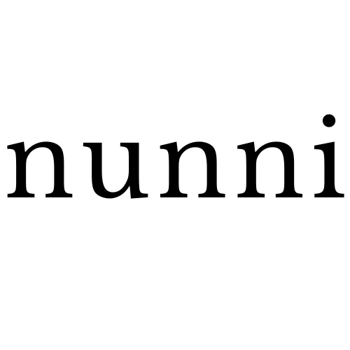nunni